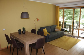 Appartment Larcher - Meinhard